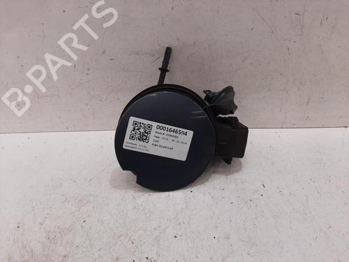 Used Fuel flap RENAULT CLIO IV Grandtour (KH_) 1.5 dCi 90 (KHN3, KHN4) (90 hp) 32503323