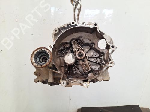 Used Gearbox Gearbox SEAT IBIZA IV SC (6J1, 6P5) 1.4 (85 hp) 36403777 36403777