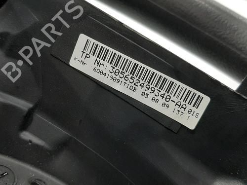 Steering wheel VW POLO (9N_, 9A_) 1.2 | BP26872377C49 