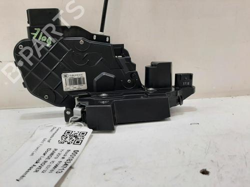front-left-lock-land-rover-range-rover-evoque-l551-2018-39267203 main image