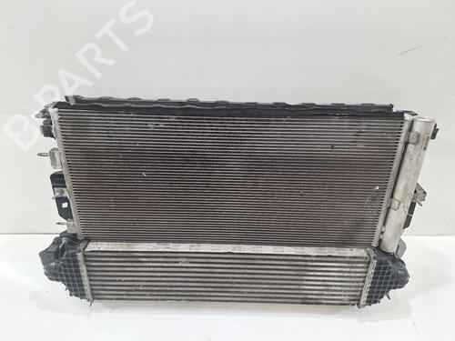 Radiator set FORD S-MAX (CJ, WA6) 2.0 EcoBoost | BP38594814M120 - Image 3