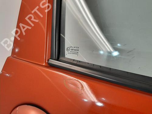 Right front door TOYOTA AYGO (_B1_) 1.0 (KGB10_, KGB10R) | BP26856831C3 
