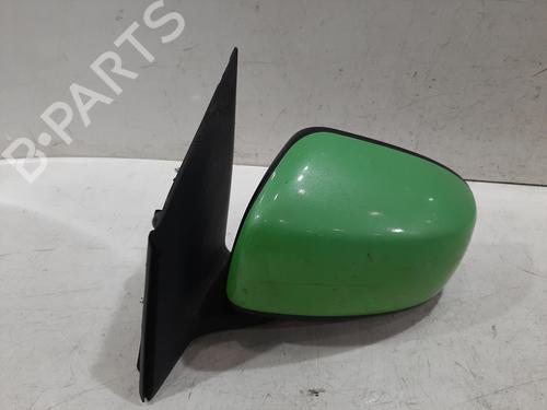 Retrovisor esquerdo MITSUBISHI MIRAGE / SPACE STAR VI Hatchback (A0_A) 1.2 (A03A) (80 hp) 33125269
