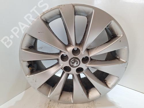Used Rim Rim VAUXHALL MOKKA / MOKKA X (J13) 1.4 4x4 (140 hp) 36334244 36334244