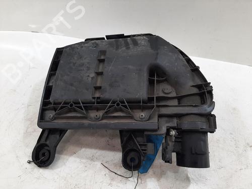 Luftfilter kasse Luftfilter kasse CITROËN C3 Picasso (SH_) 1.6 HDI 90 (92 hp) 34178843 34178843