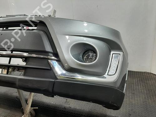 Front bumper SUZUKI VITARA (LY) 1.4 Hybrid (Mild Hybrid) AllGrip (APK414) | BP40078305C7 - Image 5
