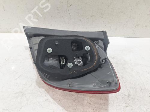 Left taillight HONDA JAZZ III (GE_, GG_, GP_, ZA_) 1.3 i (GE6, GG3, GG6) | BP32214834C34 