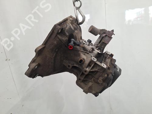 Gearbox VAUXHALL ZAFIRA Mk II (B) (A05) 1.8 | BP29398016M3 