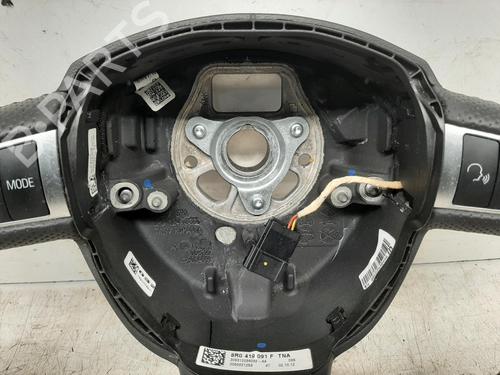 Steering wheel AUDI A3 Sportback (8PA) 1.6 TDI | BP26745713C49 