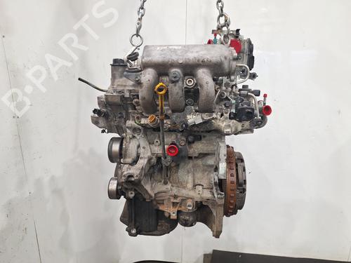 Engine NISSAN NOTE (E12) 1.2 DIG-S | BP33035610M1  - Image 5