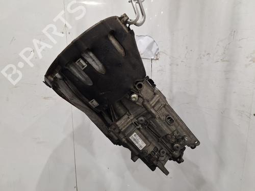 Gearbox BMW 1 (F20) 118 i | BP40533449M3 - Image 4