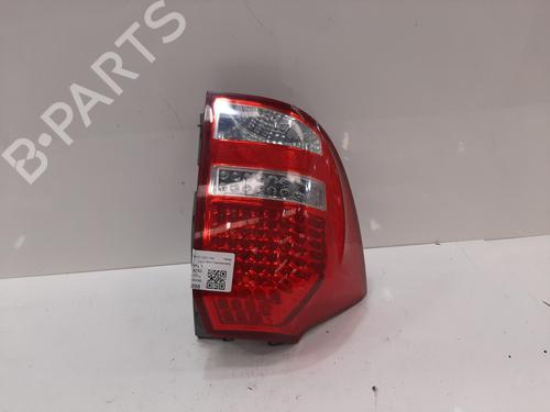 Farolim esquerdo Farolim esquerdo KIA CEE'D SW (ED) 1.6 CRDi 115 (115 hp) 36403647 36403647