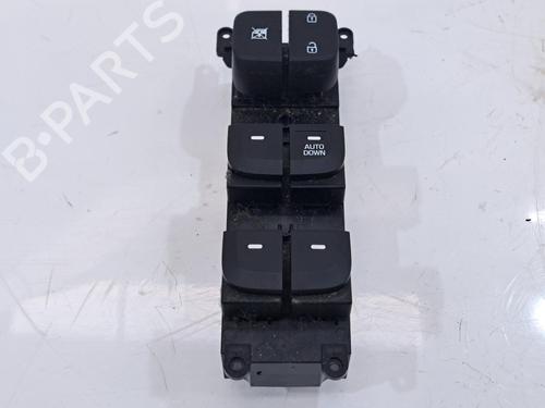 Used Switch HYUNDAI i10 II (BA, IA) 1.0 (67 hp) 29112536