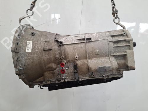 Gearbox LAND ROVER RANGE ROVER IV (L405) 4.4 SDV8 4x4 | BP29524363M3 