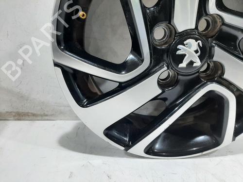 Fælk PEUGEOT 108 1.2 | BP31685634C45