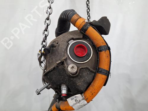 Motor JAGUAR I-PACE (X590) EV400 AWD | BP30057695M1 