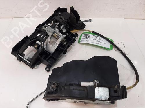 Used Other BMW 5 (F10) 520 d (184 hp) 28039923