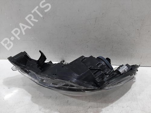 Right headlight PEUGEOT 108 1.2 | BP33124885C29  - Image 5