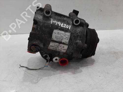 Used AC compressor SUZUKI SWIFT III (MZ, EZ) 1.3 (RS413, ZC11S) (92 hp) 29236611