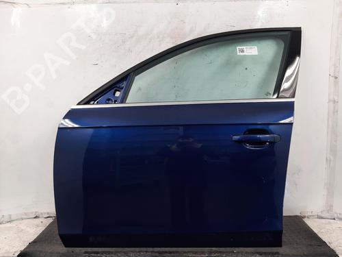 Dør venstre foran AUDI A4 B8 Avant (8K5) 2.0 TDI (163 hp) 30870126