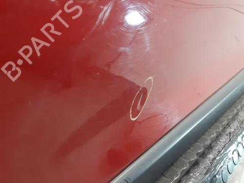 Dør højre bagtil DACIA LOGAN MCV II TCe 90 (K8M1, K8MA, K8AC) | BP31999508C5 