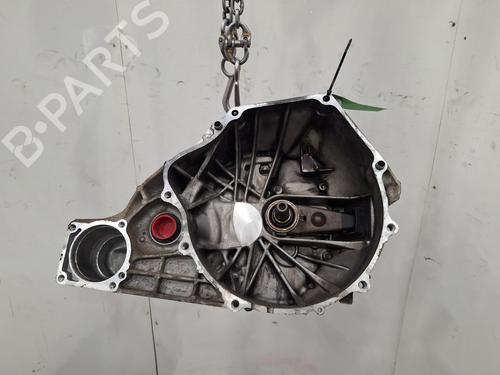 Gearkasse Gearkasse 38776931 38776931