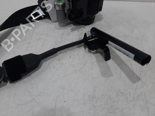 Front left seatbelt MG MG GS 1.5 | BP38513324I26 - Image 5
