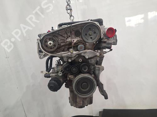 Used Engine Engine FIAT 500X (334_) 1.6 D Multijet (334AXA1B, 334AXA11) (120 hp) 34233864 34233864