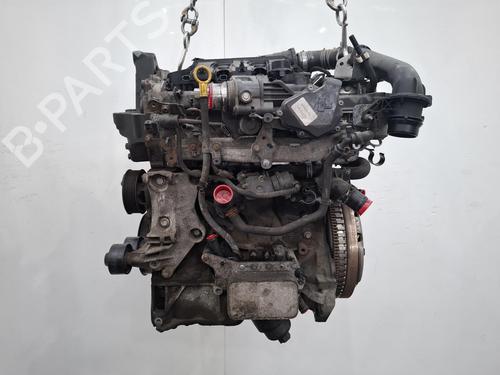 Engine RENAULT KADJAR (HA_, HL_) 1.6 dCi 130 (HLA4) | BP37718188M1 - Image 6