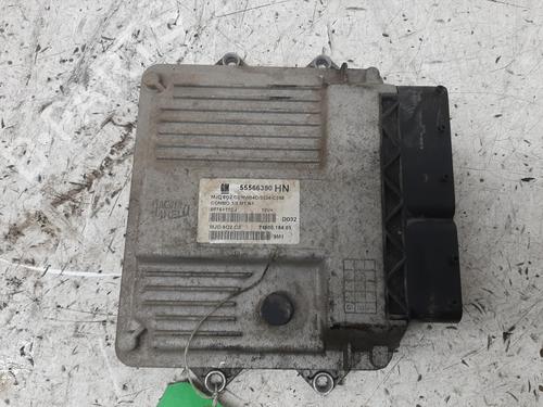 Used Control unit VAUXHALL COMBO Mk II (C) Box Body/MPV (F25) 1.3 CDTI 16V (75 hp) 26776552