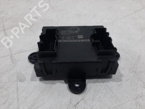Control unit JAGUAR I-PACE (X590) EV400 AWD | BP29883114M11
