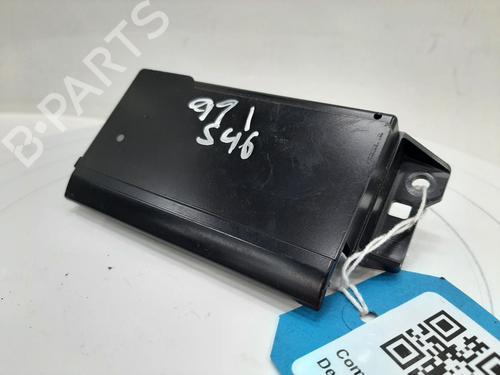 Elektronisk modul LAND ROVER RANGE ROVER IV (L405) 4.4 SDV8 4x4 | BP26859772M83 