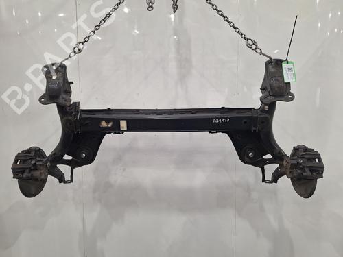 Bakaksel AUDI A3 Sportback (8YA, 8YF) 30 TDI (116 hp) 32026752