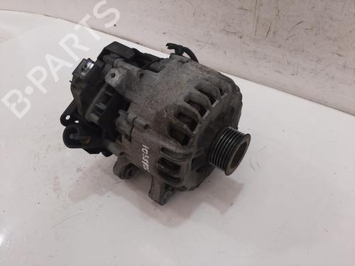 Alternador Alternador CITROËN C4 Picasso II 1.6 HDi / BlueHDi 115 (115 hp) 37484839 37484839