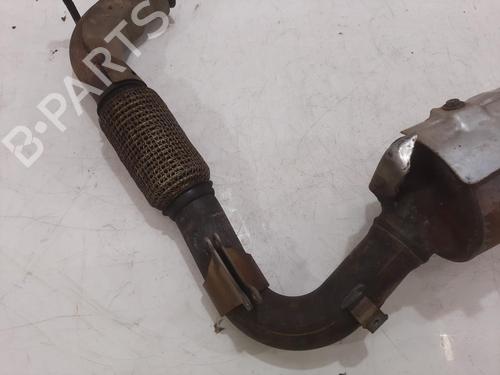 Katalysator FORD FIESTA VII (HJ, HF) 1.0 EcoBoost | BP29966394M10 