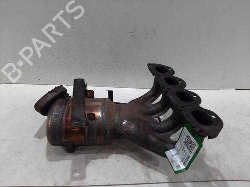 Used Catalyst VAUXHALL ASTRA Mk VI (J) (P10) 1.6 (115 hp) 32529129