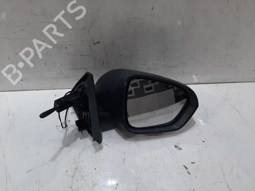 Right mirror DACIA DUSTER (HM_) 1.6 SCe 115 (HMM1) | BP37497085C27 - Image 5