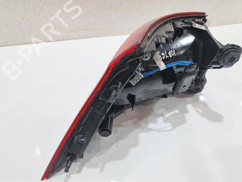Right taillight VW GOLF VIII (CD1, DA1) 1.5 TSI | BP32529157C35 