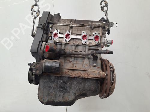 Engine FORD KA (RU8) 1.2 | BP38199742M1 - Image 3