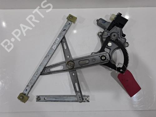 Used Front right window mechanism Front right window mechanism HYUNDAI i20 I (PB, PBT) 1.4 (101 hp) 40455107 40455107