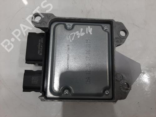 Control unit LAND ROVER RANGE ROVER IV (L405) 4.4 SDV8 4x4 | BP26849229M11 