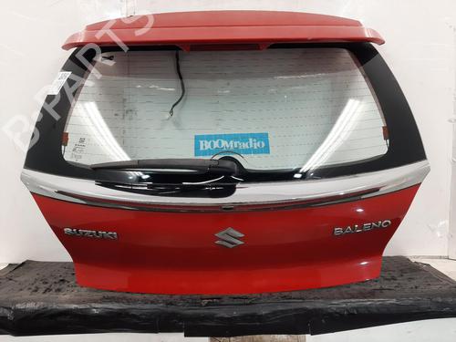 Bagklap CC/Kombi-Coupé Bagklap CC/Kombi-Coupé 38447448 38447448