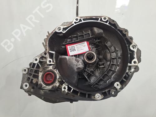 Used Gearbox VAUXHALL ZAFIRA Mk III (P12) 1.8 (75) (140 hp) 30286753