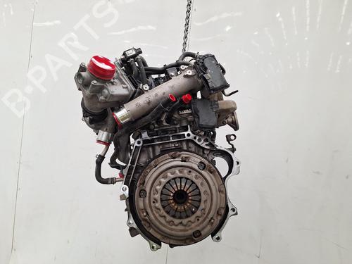 Engine HONDA CIVIC IX (FK) 1.6 i-DTEC (FK3) | BP38412444M1 - Image 5