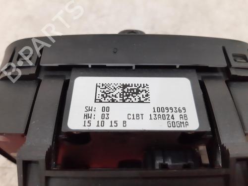 Forlygtekontakt FORD FIESTA VI (CB1, CCN) 1.5 TDCi | BP26805787I24 