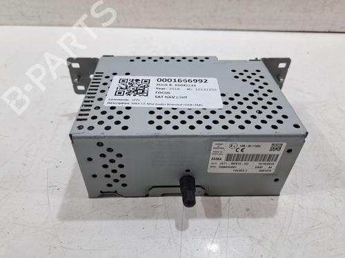 Electronic module FORD FOCUS IV Turnier (HP) 1.0 EcoBoost | BP33282249M83 - Image 6