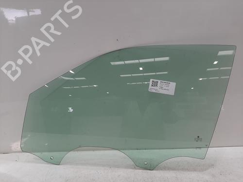 Used Front left door window Front left door window SKODA FABIA III (NJ3) 1.0 TSI (95 hp) 34149870 34149870