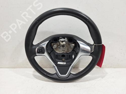 Volante Volante FORD FIESTA VI (CB1, CCN) 1.25 (82 hp) 39622646 39622646