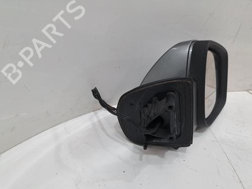 Right mirror MERCEDES-BENZ A-CLASS (W169) A 150 (169.031, 169.331) | BP29809588C27 