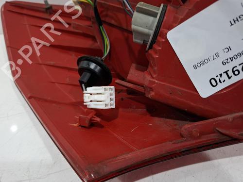 Right taillight KIA VENGA (YN) 1.6 CVVT | BP39070672C35 - Image 4